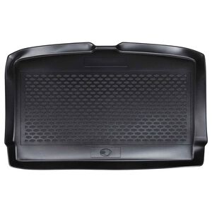 vidaXL Kofferbakmat Geschikt voor VW POLO 2017- Rubber