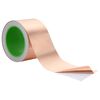 vidaXL Kopertape 6 pcs Koper 2000 x 7 cm Koper