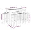 Miniatuurafbeelding van het product 9 van 9