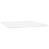 vidaXL Matrastopper 180x220x5 cm