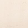 vidaXL Vloerkleed HUARTE laagpolig zacht wasbaar 200x280 cm beige