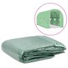 vidaXL Kashoes vervangend (9 m&sup2;) 200x450x200 cm groen