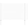 vidaXL Gelaste Draadhek met Paal 50 x 1,5 m (B x H)