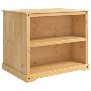 vidaXL Keuken Eiland Set 2 st Honing Wax 112 x 77 x 91,5 cm