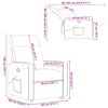 Miniatuurafbeelding van het product 17 van 17