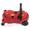 Step2 Bouncy buggy Ladybug 2-in-1