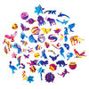 UNIDRAGON Puzzel Intergalaxy Butterfly 700 stukjes royal size 60x44 cm