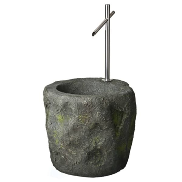 Ubbink AcquaArte Waterornament Sacramento 1387108