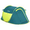 Bestway Coole Montage Tent Groen 2,35 x 1,45 x 1,00 m