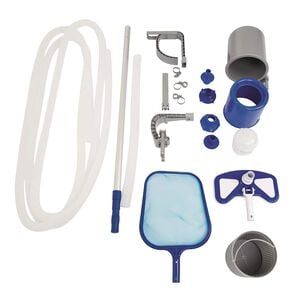 Bestway Zwembad onderhoudsset Flowclear deluxe 58237