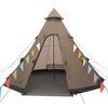 Easy Camp Tent Moonlight tipi 8-persoons