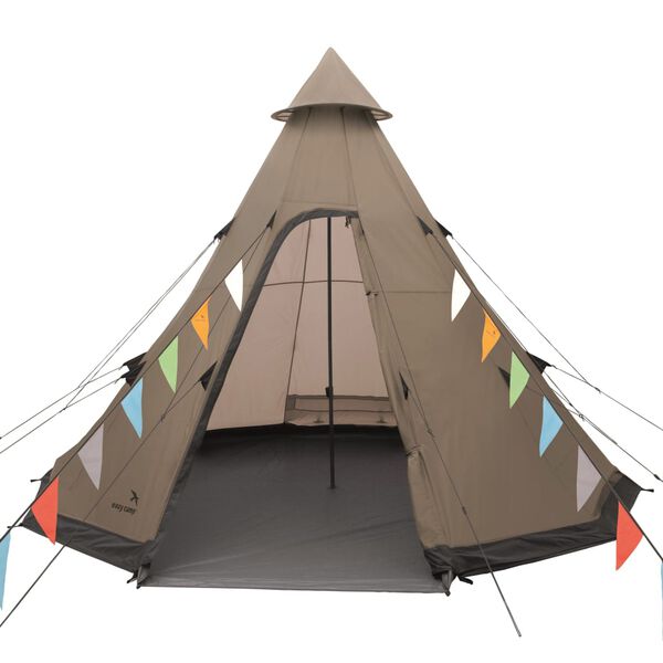 Easy Camp Tent Moonlight tipi 8-persoons