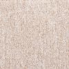 vidaXL Trapmatten 30 st 65x24x4 cm Taupe Halfrond Groot