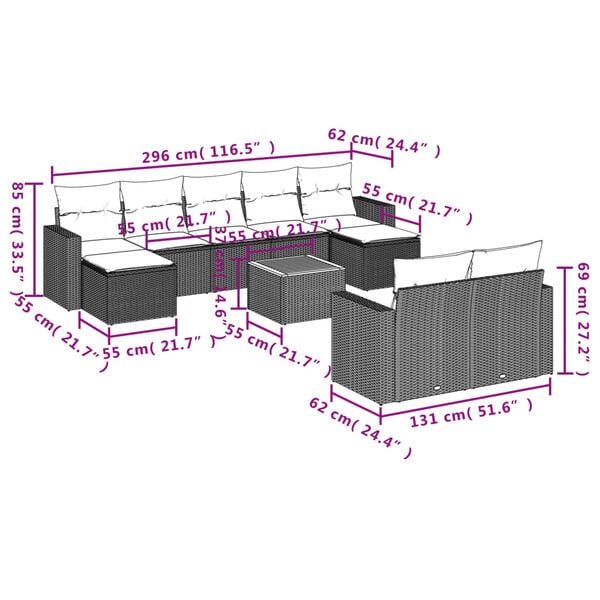 Productafbeelding 3 van 16