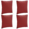 Wine_red_polyester
