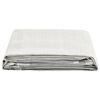 vidaXL Tenttapijt 300x250 cm grijs