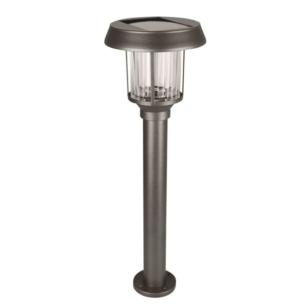 Luxform Tuinlamp Pollux solar LED 150 lm intelligent