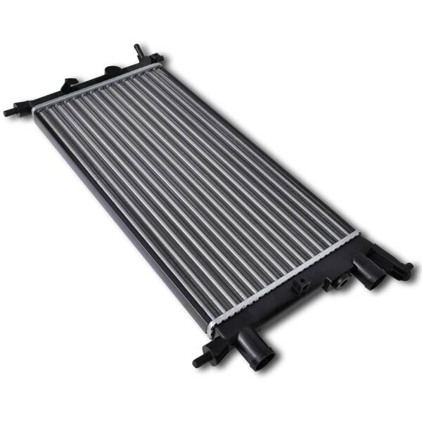 vidaXL Radiateur/oliekoeler voor Opel