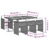 Miniatuurafbeelding van het product 9 van 11