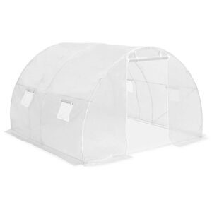vidaXL Kas 9 m&sup2; 300x300x200 cm