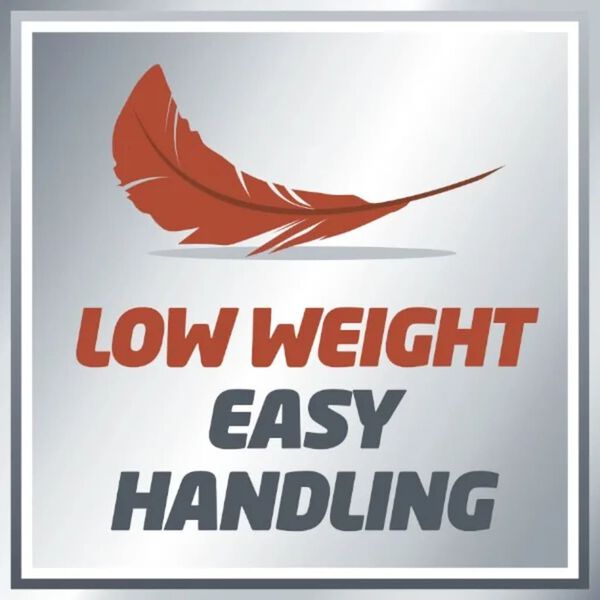 Einhell Elektrische grastrimmer GC-ET 3023