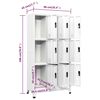Miniatuurafbeelding van het product 8 van 9
