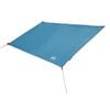 vidaXL Waterdicht Zeil -persoons 240 x 300 cm Waterdicht Blauw