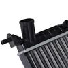 vidaXL Radiateur/oliekoeler voor Volvo/Ford/Mazda