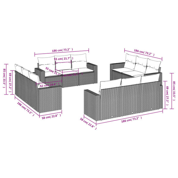 Productafbeelding 3 van 12