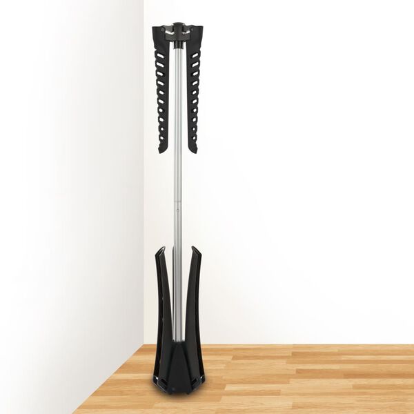 Practo Droogmolen voor 33 kledingstukken