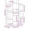 Miniatuurafbeelding van het product 11 van 12