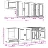 Miniatuurafbeelding van het product 9 van 10