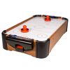 Van der Meulen Airhockeytafel tafelmodel 51x30,5x10 cm