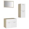 White_and_sonoma_oak