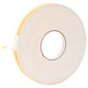 vidaXL Zelfklevende schuimtape 10 st Wit 15mm x 10m CR Schuim
