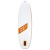 Bestway Paddleboardset Hydro-Force Aqua Journey opblaasbaar 65349