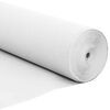 vidaXL Vorstbescherming Plantvlies Wit 100 x 1,6 m Niet-geweven Stof