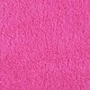 vidaXL Saunadoeken SOLUND 10 st 600 g/m&sup2; 80x200 cm roze