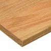 vidaXL Traptreden 16 st 80x30x2 cm massief eikenhout lichtbruin