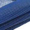 vidaXL Tenttapijt 4x2 m blauw