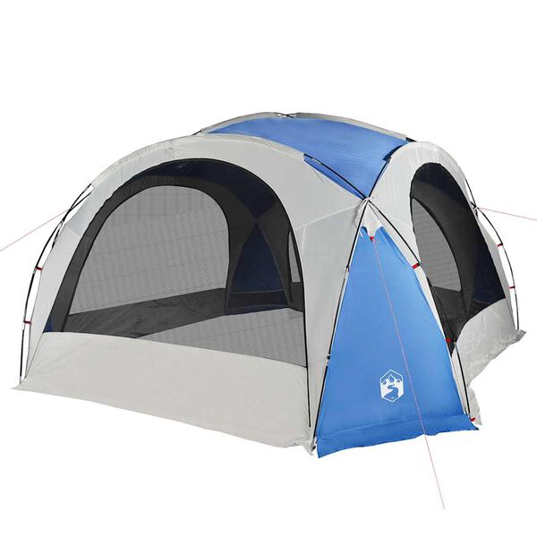 vidaXL Partytent waterdicht blauw