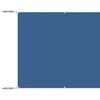 vidaXL Luifel verticaal 60x800 cm oxford stof blauw