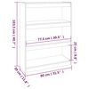Miniatuurafbeelding van het product 8 van 9