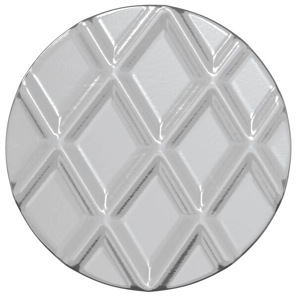 vidaXL Spijkers voor Hout 100000 pcs Zilver Metaal