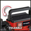 Einhell Tuinpomp GC- GP 8042 ECO 800 W