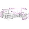 Miniatuurafbeelding van het product 8 van 9