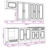 Miniatuurafbeelding van het product 10 van 11