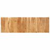 vidaXL Hoofdbord 160 cm massief acaciahout