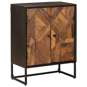 vidaXL Dressoir 53 x 30 x 70 cm