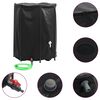 vidaXL Watertank met kraan opvouwbaar 750 L PVC